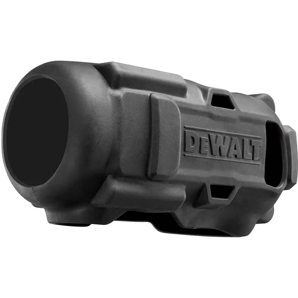 Захисний гумовий чохол DeWALT, для ударного гайкокрута DCF891 / DCF892 | PB891.92