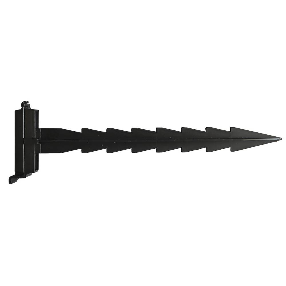 Стойка-заглушка для стрічки Туман Україна | 72-829