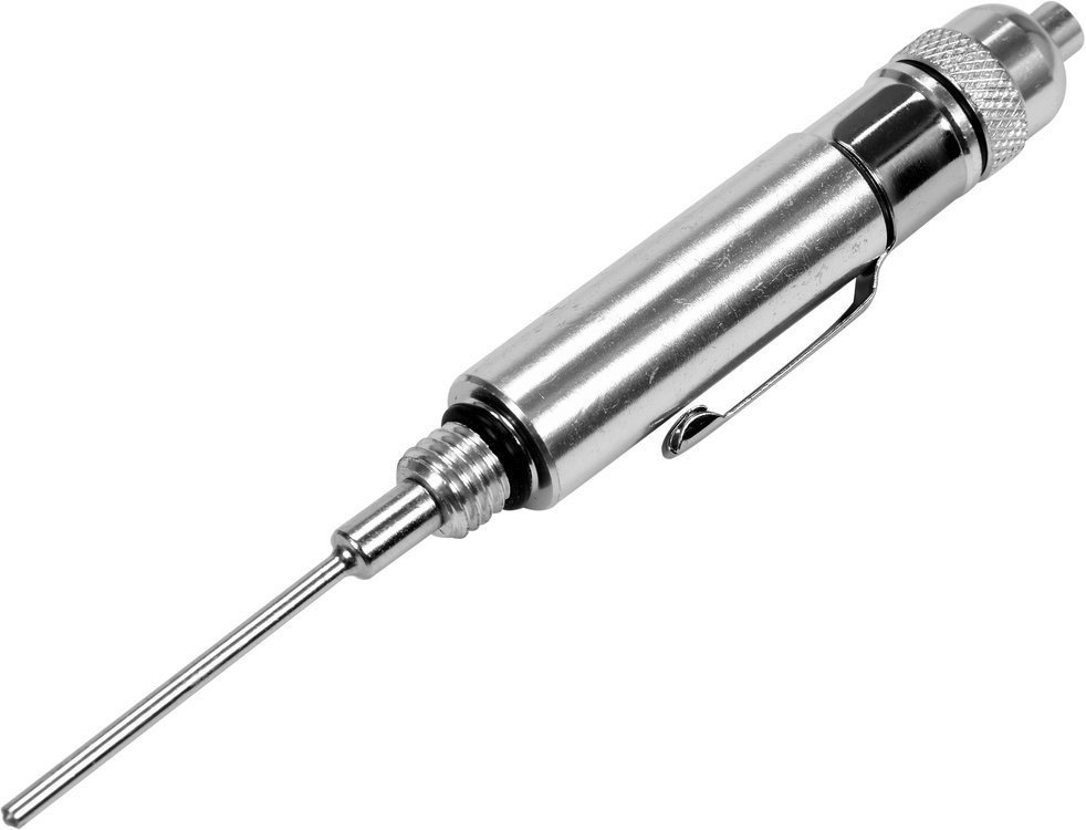 YATO Маслянка прецизійна YATO: V= 15 мл, l= 150 мм  | YT-06977