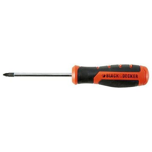 Отвертка BLACK+DECKER BDHT0-66452