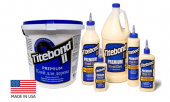 TITEBOND II Клей для дерева PREMIUM