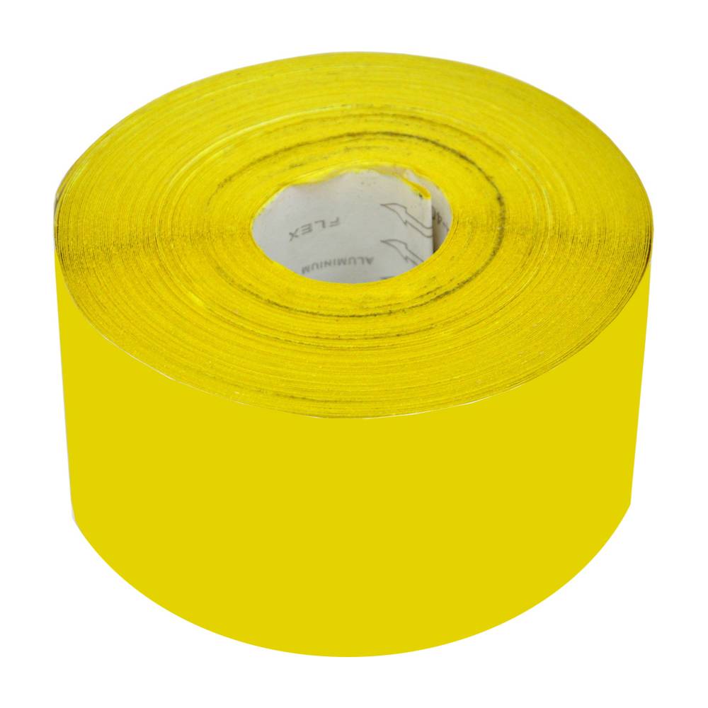 Папір наждачний на паперовій основі, 115ммх50м, зерно 240 Spitce | 18-596