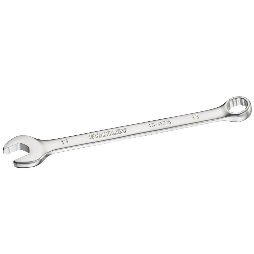 Ключ гайковий комбінований STANLEY "FATMAX ANTI SLIP", метричний 11 мм. | FMMT13034-0