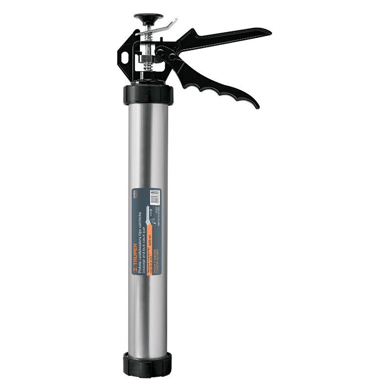 TRUPER PICA-S Пістолет для герметика, туба 600 мл