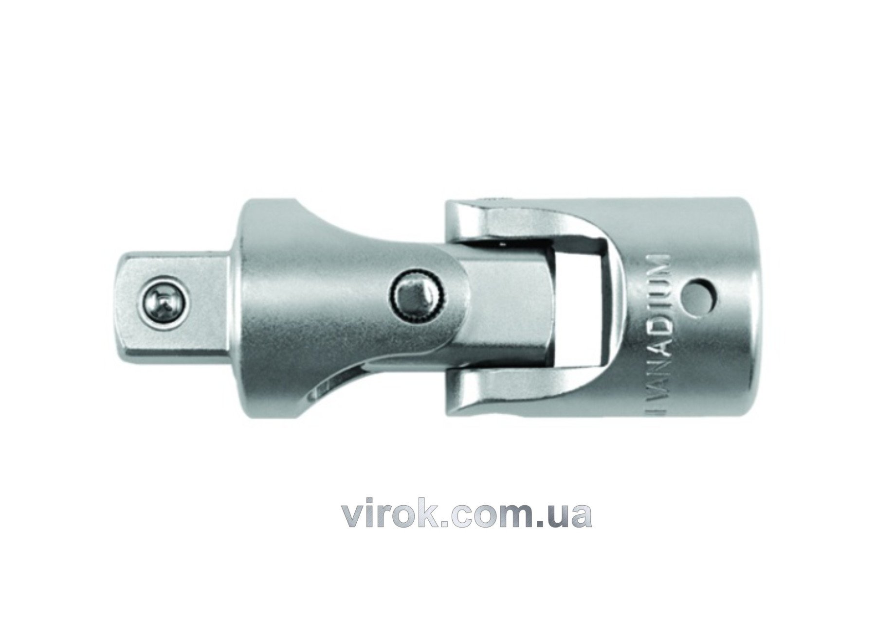 YATO Карданний шарнір YATO : M= 3/4"(19 мм), L= 106 мм  | YT-1352