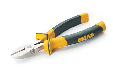 Бокорезы обрезиненные 160мм СИЛА