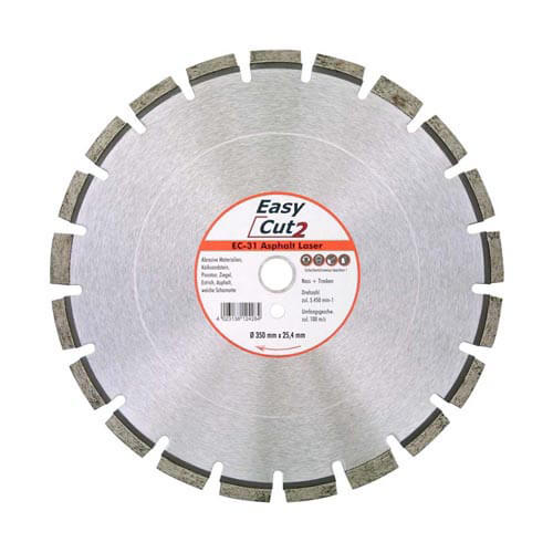 Диск алмазный сегментний CEDIMA 2-1915