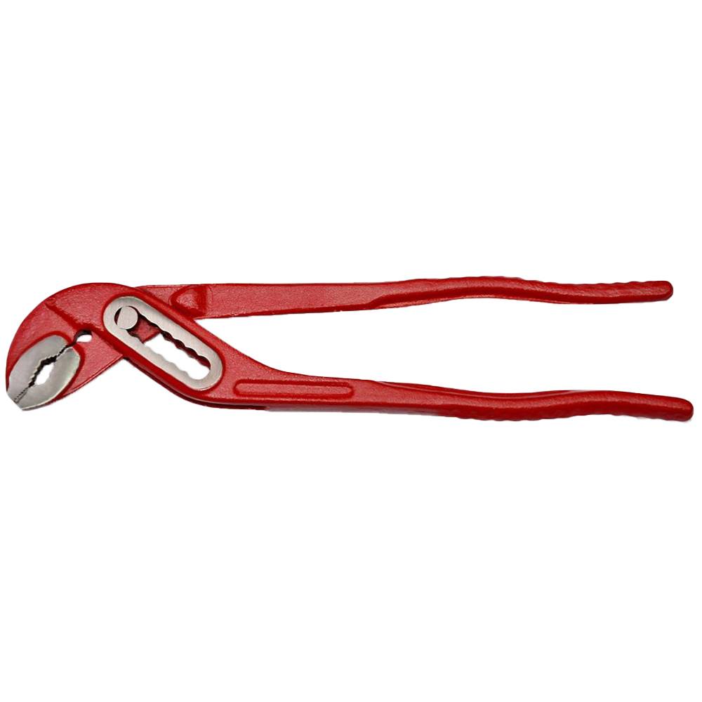 Ключ трубний переставний, 300 мм Technics | 49-331