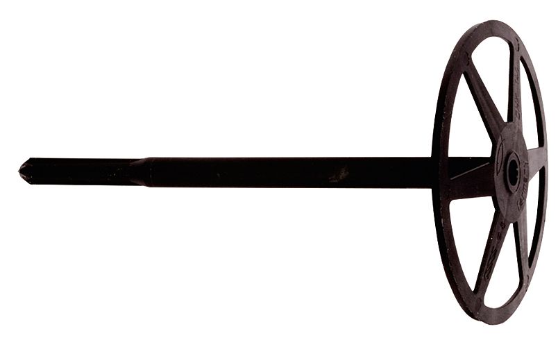 Дюбеля для пенопласта