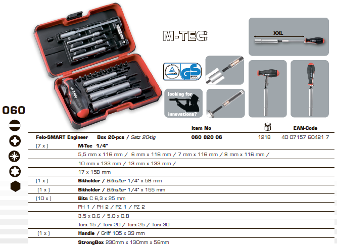 felo 060 820 06 felo 060 820 06