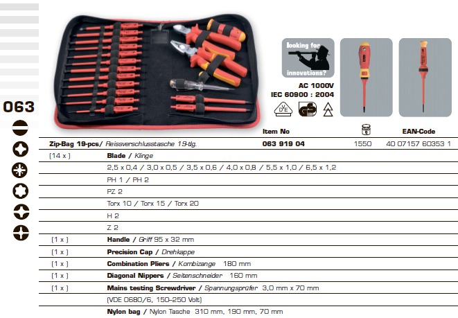 063 919 04 063 919 04