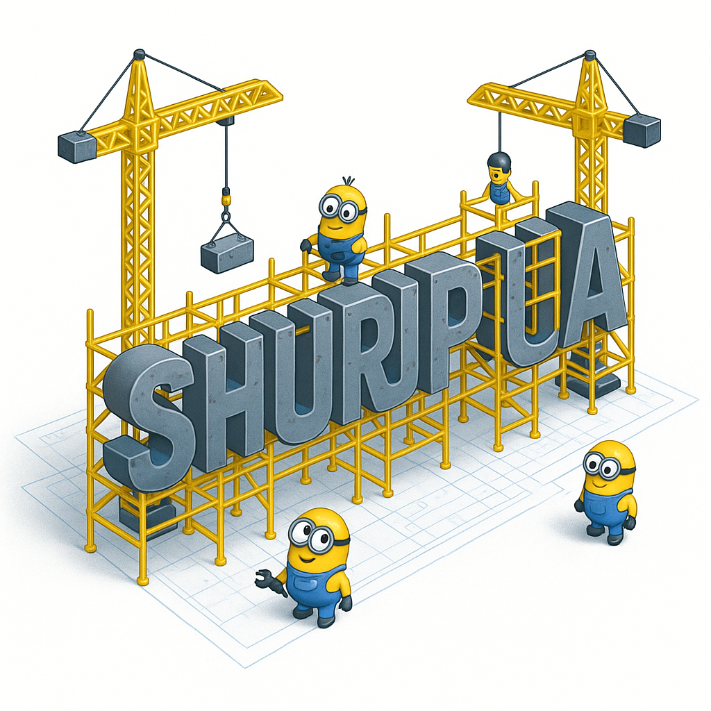 shurup shurup