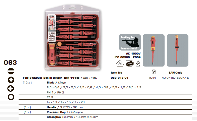 063 913 01 felo 063 913 01 felo
