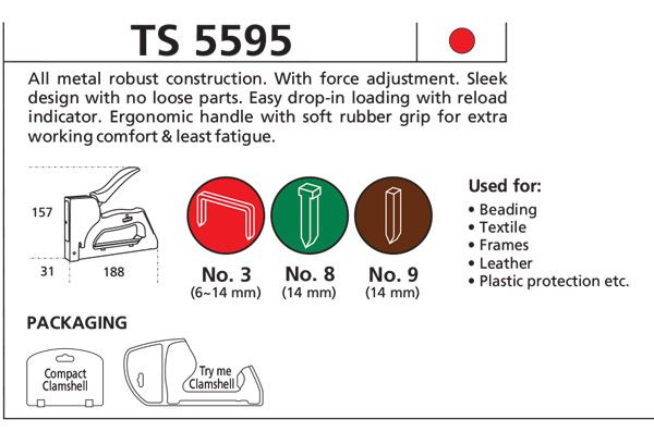 TS-5595