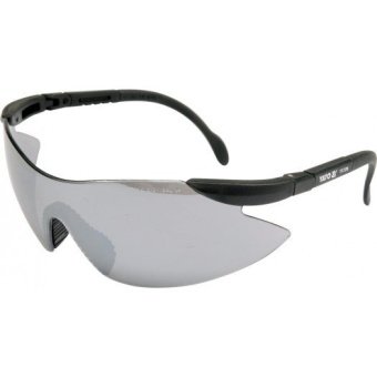 YATO Окуляри захисні YATO відкриті затемнені  | YT-7376