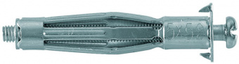 Дюбель MOLLY 6х71 от16 до 32 мм