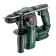 Детально фото Акумуляторний перфоратор Metabo BH 18 LTX BL 16 (18 В, 1.3 Дж) (600324850) на shurup.ua Акумуляторний перфоратор Metabo BH 18 LTX BL 16 (18 В, 1.3 Дж) (600324850)