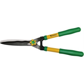 Ножиці садові 550мм, регульовані леза VERANO | 71-822