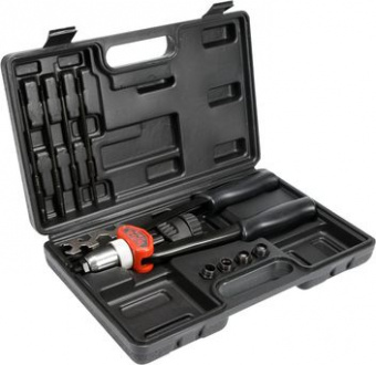 YATO Заклепочник дворучний YATO для нітогайок М5-12 мм, L= 338 мм  | YT-36119