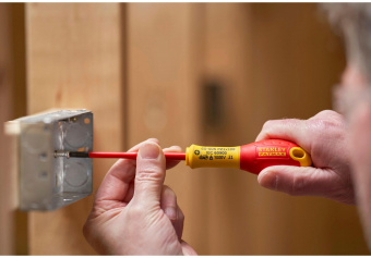 STANLEY Набор отверток электрика FMHT0-62649