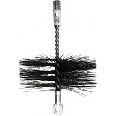 VOREL Йорж для чистки димарів , Ø=120 мм, l= 180 мм  | 72948