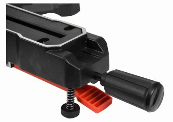 YATO Пила торцьовальна з протяжкою і лазером YATO: P=1.8 кВт, диск Ø=305/30мм, гл. різу 90°/45°-105/