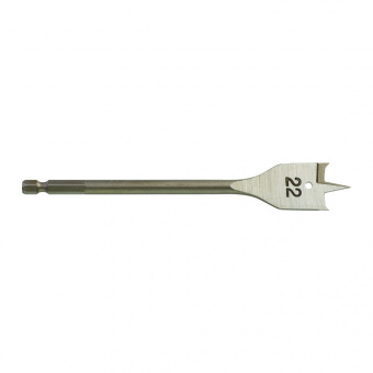 MILWAUKEE Свердло пір'яне , Ø22x152мм | 4932363139