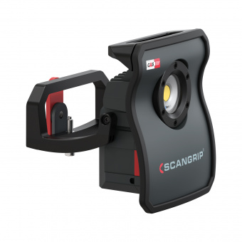 SCANGRIP Магнитный кронштейн MAGNET BRACKET для NOVA и MULTIMATCH | 03.5390