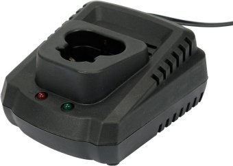 YATO Зарядний пристрій акумуляторів YATO Li-Ion 12 В від електро-мережі 230 В  | YT-82912