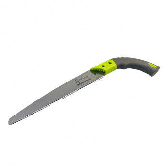 My Garden 251-330 Пилка садова в чохлі 9 TPI, 330мм