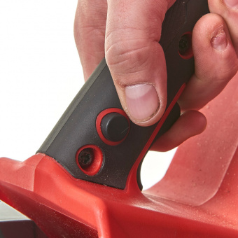 MILWAUKEE Пила ланцюгова акумуляторна , M18FCHS-121, 400 мм  | 4933464223