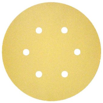 Шліфувальний круг Bosch C450 Standard for General Purpose (150 мм, 80) (2608621723)