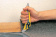 Нож OLFA OL с выдвижным лезвием для ковровых покрытий, 18мм