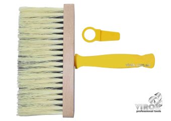 VIROK Макловиця розпушена : 150 х 70 мм. термопластикова | 12V006