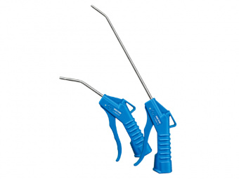 KING TONY Пистолет обдува L=475 мм | 79900-13