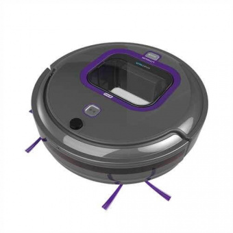 Робот-пылесос с интеллектуальной технологией RVA420BP