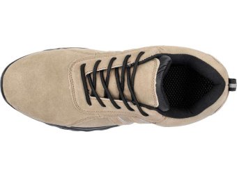 YATO Туфлі робочі шкіряні з гумовою підошвою YATO "PERA", розм. 45  | YT-80494