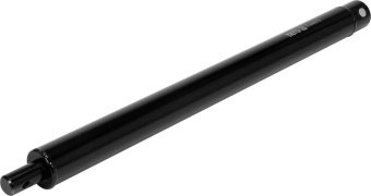 YATO Подовжувач для шнека бурильного YATO, l= 500 мм, зі сталі  | YT-84675