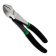 Кусачки боковые TOPTUL 7" 173 мм DEAC2207B