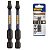 IRWIN Бита IMPACT PRO 1/4"/57мм TX20 2шт, | IW6061603
