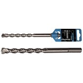 Бур SDS Plus, 10х210 мм, Intrum Hauer | 19-431