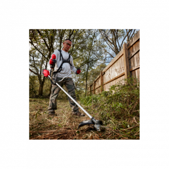 MILWAUKEE Коса аккумуляторная бесщёточная M18 FBCU-802 FUEL | 4933492298