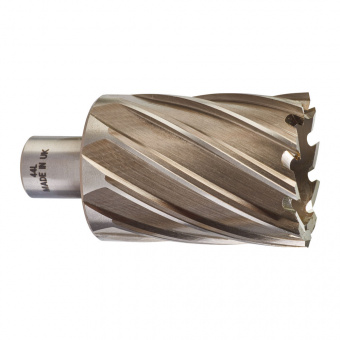 Milwaukee Кольцевая фреза D44х50мм // 4932371771