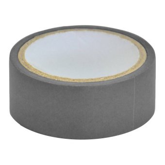 Ізострічка ПВХ сіра 19мм х 20м Technics | 10-719