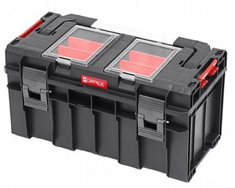 QBRICK SYSTEM Ящик для інструментів PRO 500 PROFI (450х260х240мм) (5901238254225)