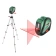 Детально фото Лазерний нівелір Bosch UniversalLevel 2 Set (0603663801) на shurup.ua Лазерний нівелір Bosch UniversalLevel 2 Set (0603663801)