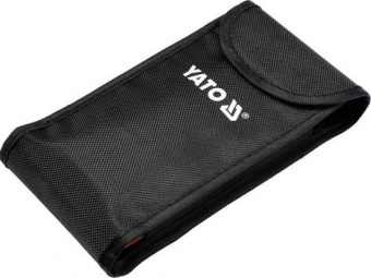 YATO Детектор цифровий YATO : матеріали, електропровідники  | YT-73131