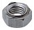 Гайка для приваривания М 12 DIN 929 (упаковка 25 шт.)