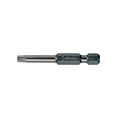 Бита FELO ( ФЕЛО ) TORX 40х50 мм, 1/4, E 6.3.