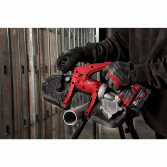 MILWAUKEE Защитный кожух пилы HD18 BS | 4932471458